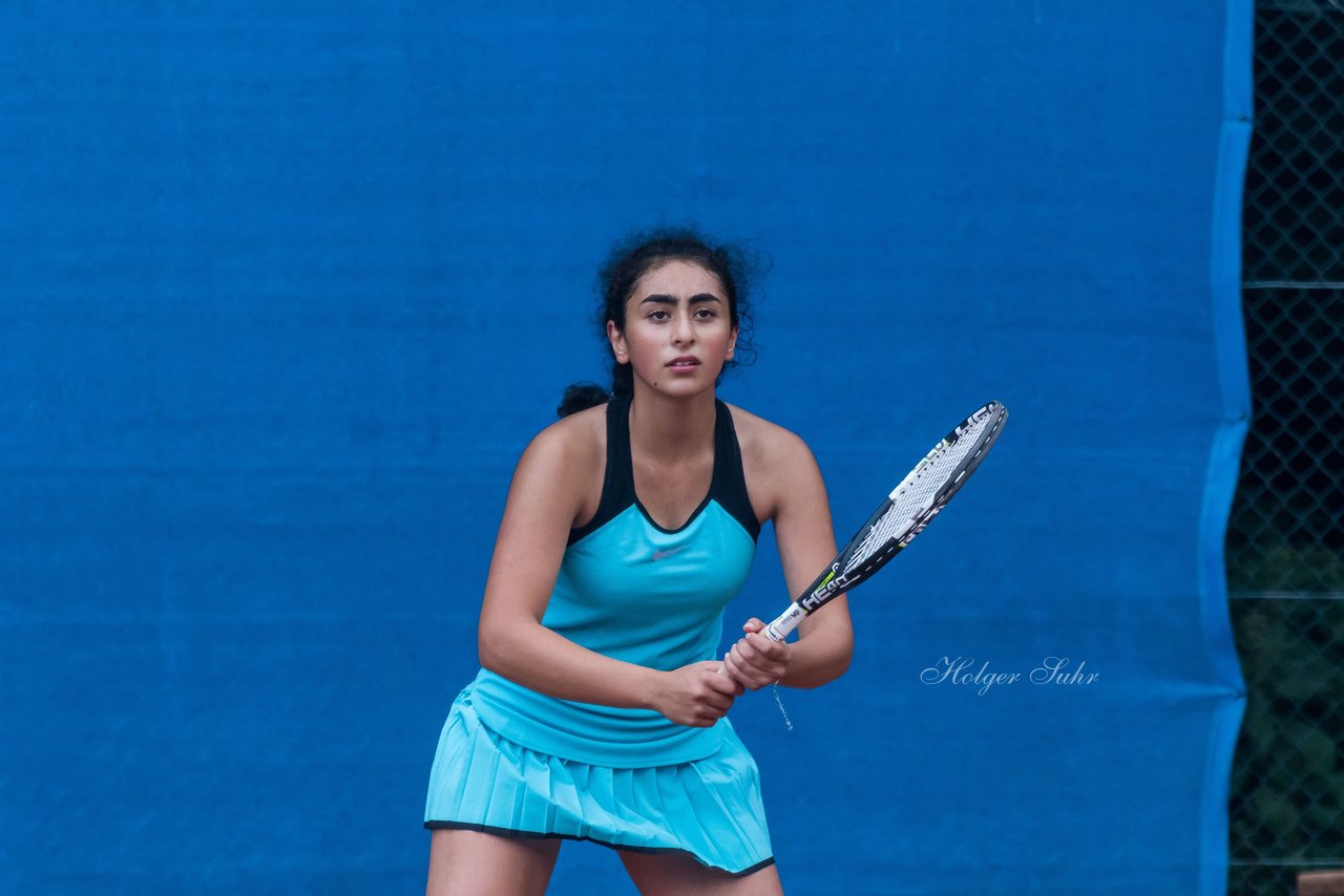 Emma Gevorgyan 353 - Norderstedt Open